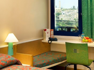Photos of Hotel ibis Meknes