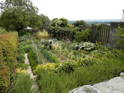 Photos of Bed and Breakfast en Ecotuin Keutenberg