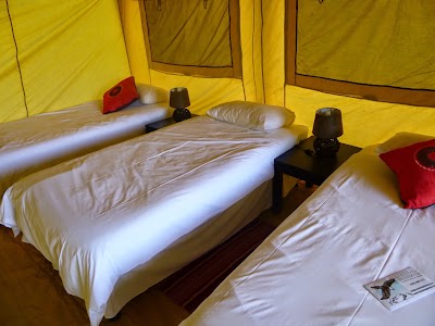 Photos of Mountain Splendour Eco-Resort