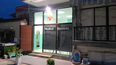 photo of Medical Service