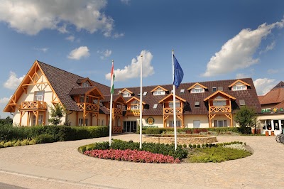 Photos of Orchidea Hotel**** Lip&oacute;t