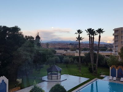 Photos of H&ocirc;tel Ibis Oujda