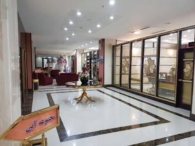 Photos of Milad Hotel