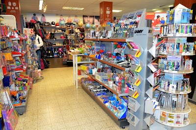 Photos of Papeterie des Ardennes sprl