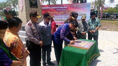 Photos of STADION KABUPATEN MALINAU