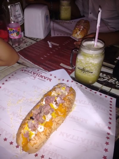 Photos of Pancho Parrilla