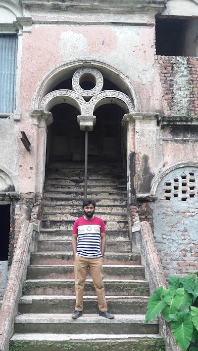 Photos of Nagarpur Women's Degree College