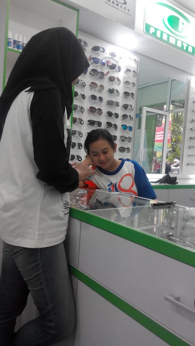 Photos of OPTIK PERMATA CEPU