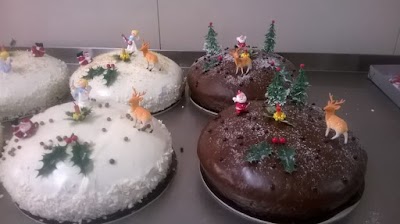 Photos of Karaiskos Patisserie