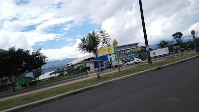 Photos of Polideportivo de Cartago