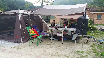 Photos of 연인산다목적캠핑장