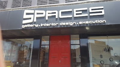 Photos of Spaces Gallery