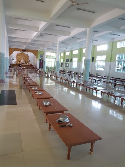 Photos of Ywama Payiyarti Monastery