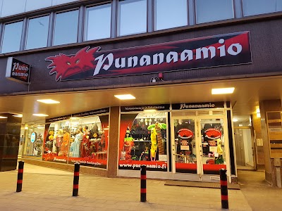 Photos of Punanaamio-Turku