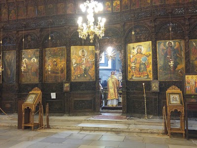 Photos of Sveta Bogoroditsa