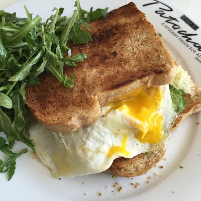 Photos of Caf&eacute; Patachou