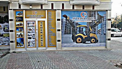 Photos of AY YEDEK PAR&Ccedil;A 1996