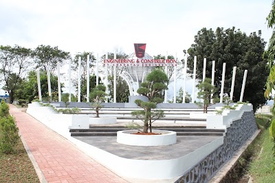 Photos of PT Krakatau Engineering
