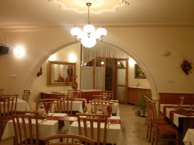 Photos of Hajdu Castle Hotel