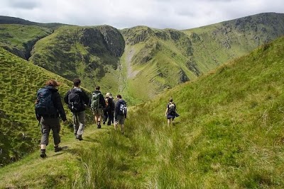 Photos of Connemara adventure tours