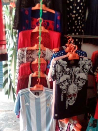 Photos of Kamakhya Fancy Store