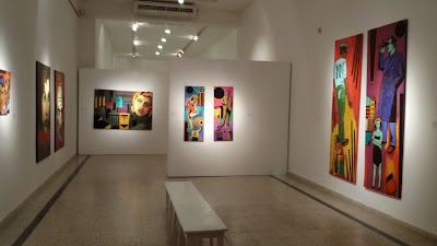 Photos of Provincial Museum of Fine Arts "Dr. Juan R. Vidal"