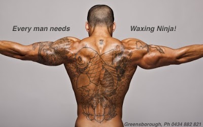 Photos of Waxing Ninja- Top Rated waxing salon