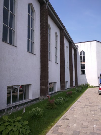 Photos of Дом Молитвы.Церковь Гефсимания. Baznica Gedzemane.
