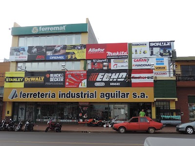 Photos of Ferreteria Industrial Aguilar