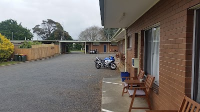 Photos of Opal Motel
