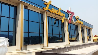Photos of LUCKY SEVEN CASINO