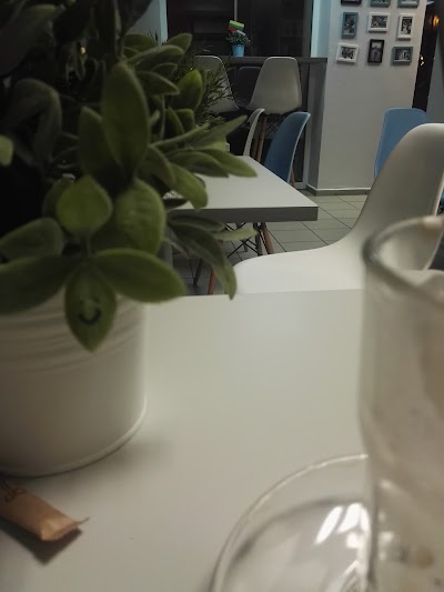 cafe