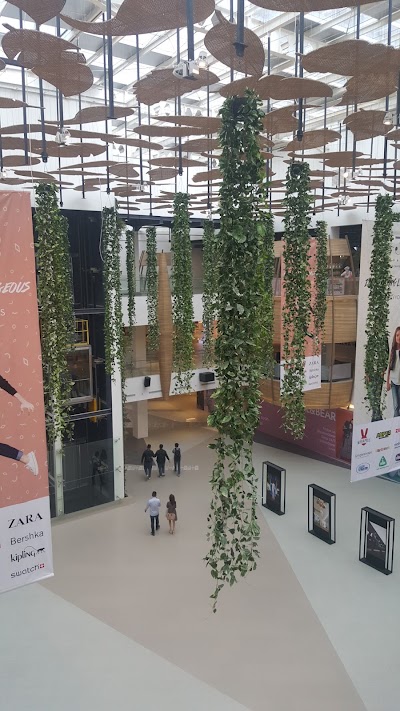 Photos of CGV Cinemas 23 Paskal Shopping Center