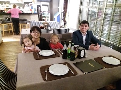 Photos of Appetite Ресторан