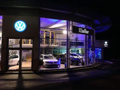 Photos of Garage Kieffer