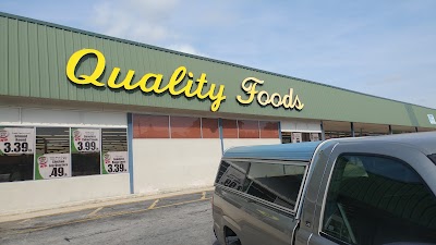 Photos of Quality Foods Inc.