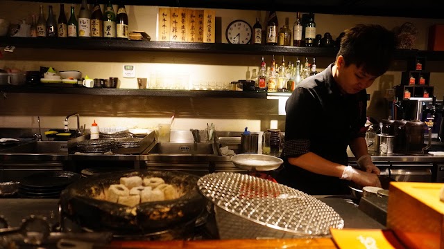 胡同燒肉一號店