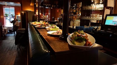 Photos of Restaurant Vita