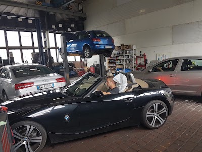 Photos of Auto Perfekt Prague Ltd.