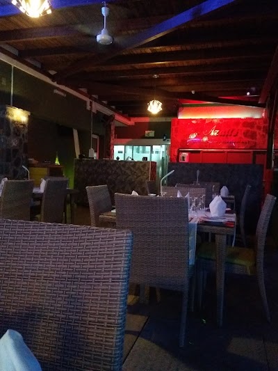 Photos of Azall&eacute; Lounge Club Restaurant