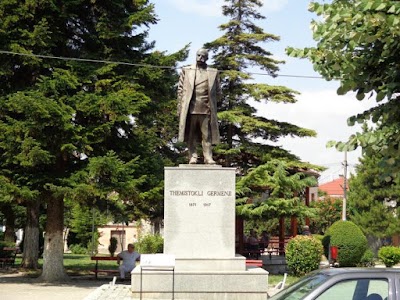 Photos of Lulishte "Themistokli Germenji"