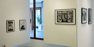 Photos of The Empty Quarter - Fine Art Photography Gallery