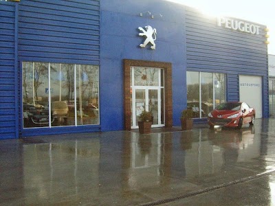 Photos of "TCT AUTO" Ltd.