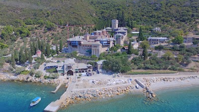 Photos of Docheiariou