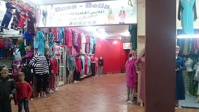Photos of Rosa-Bella