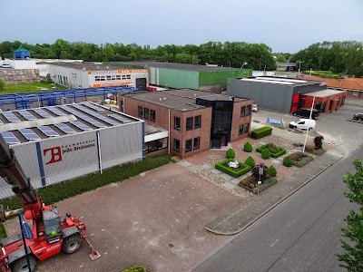 Photos of Bouwbedrijf Jelle Bruinsma B.V.