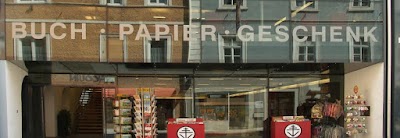 Photos of TYROLIA BUCH &middot; PAPIER LIENZ