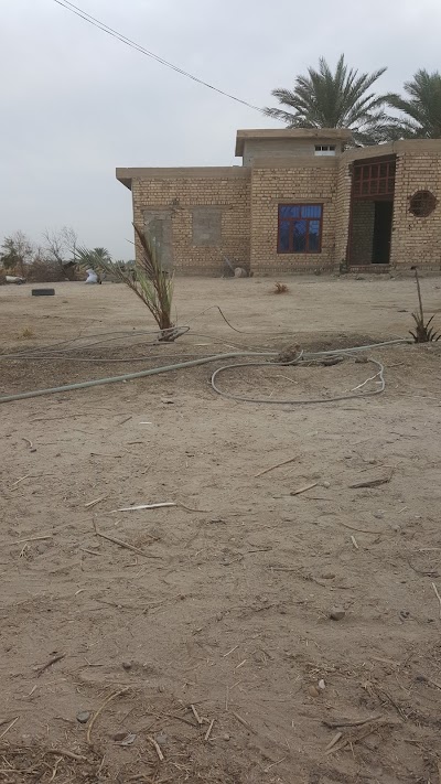 Photos of Imam Bukhari Mosque