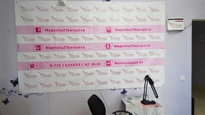 Photos of MANOLYA Beauty Salon