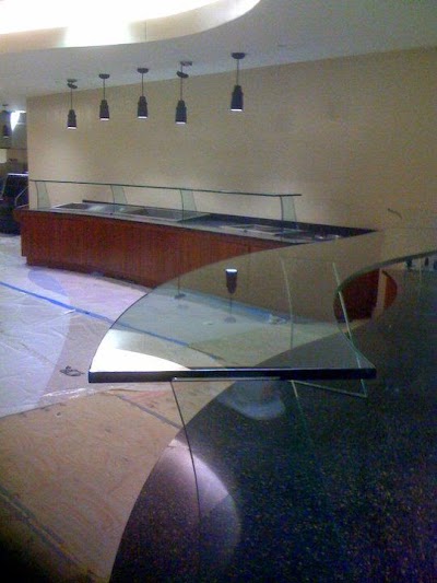 Photos of Echols Glass & Mirror